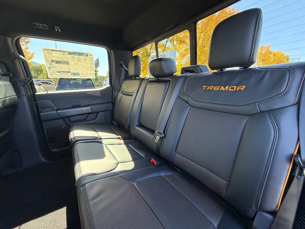 Thumbnail: 2026 Ford F-150 - 9