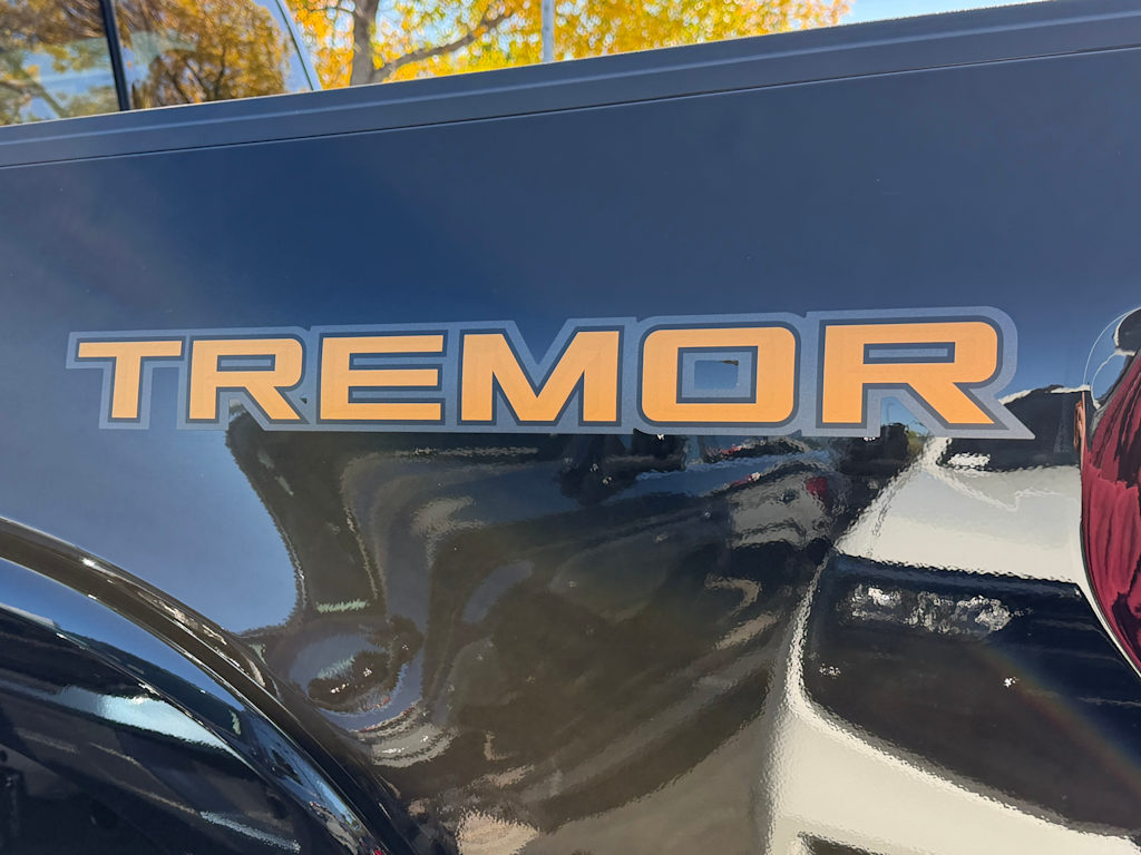 Thumbnail: 2026 Ford F-150 - 5