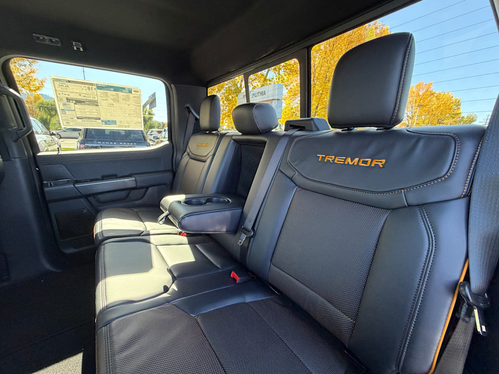 Thumbnail: 2026 Ford F-150 - 31