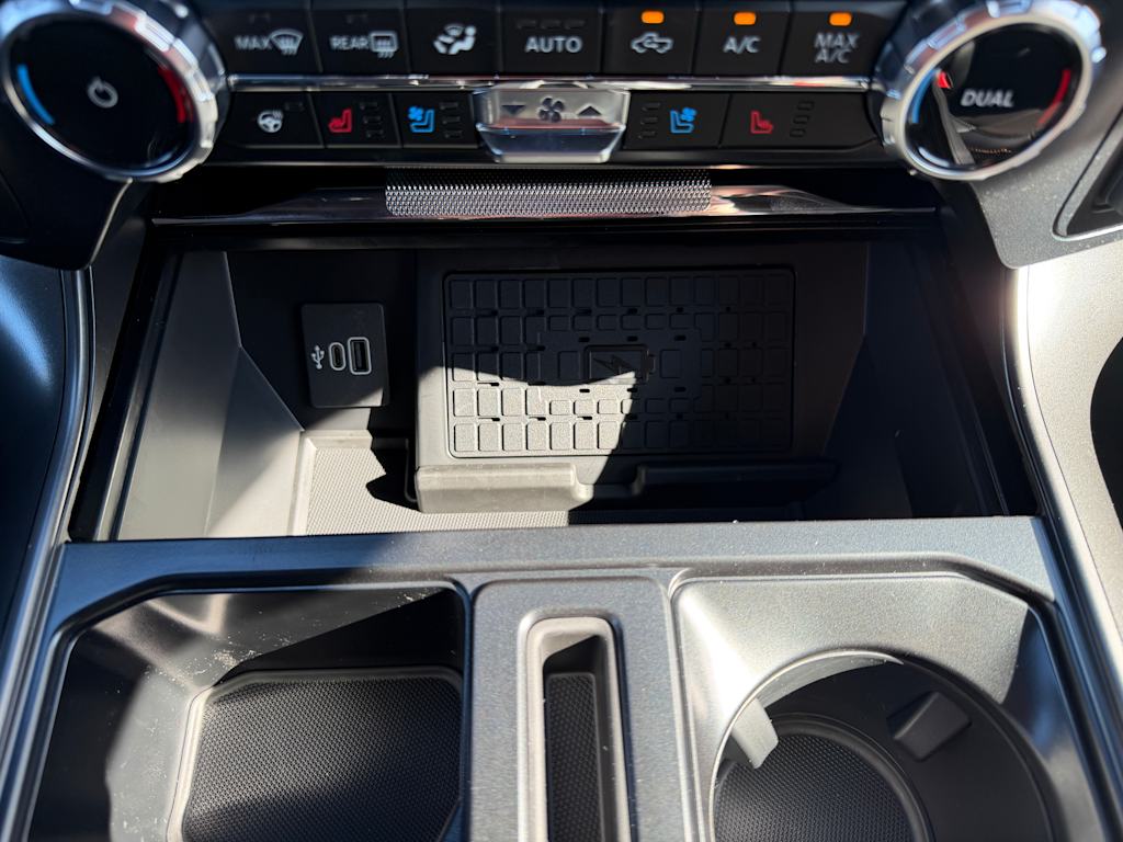 Thumbnail: 2026 Ford F-150 - 25