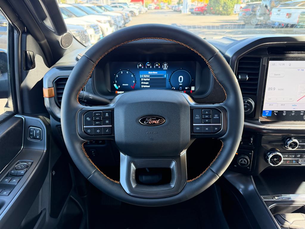 Thumbnail: 2026 Ford F-150 - 6