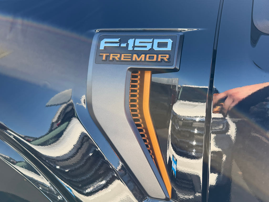 Thumbnail: 2026 Ford F-150 - 33