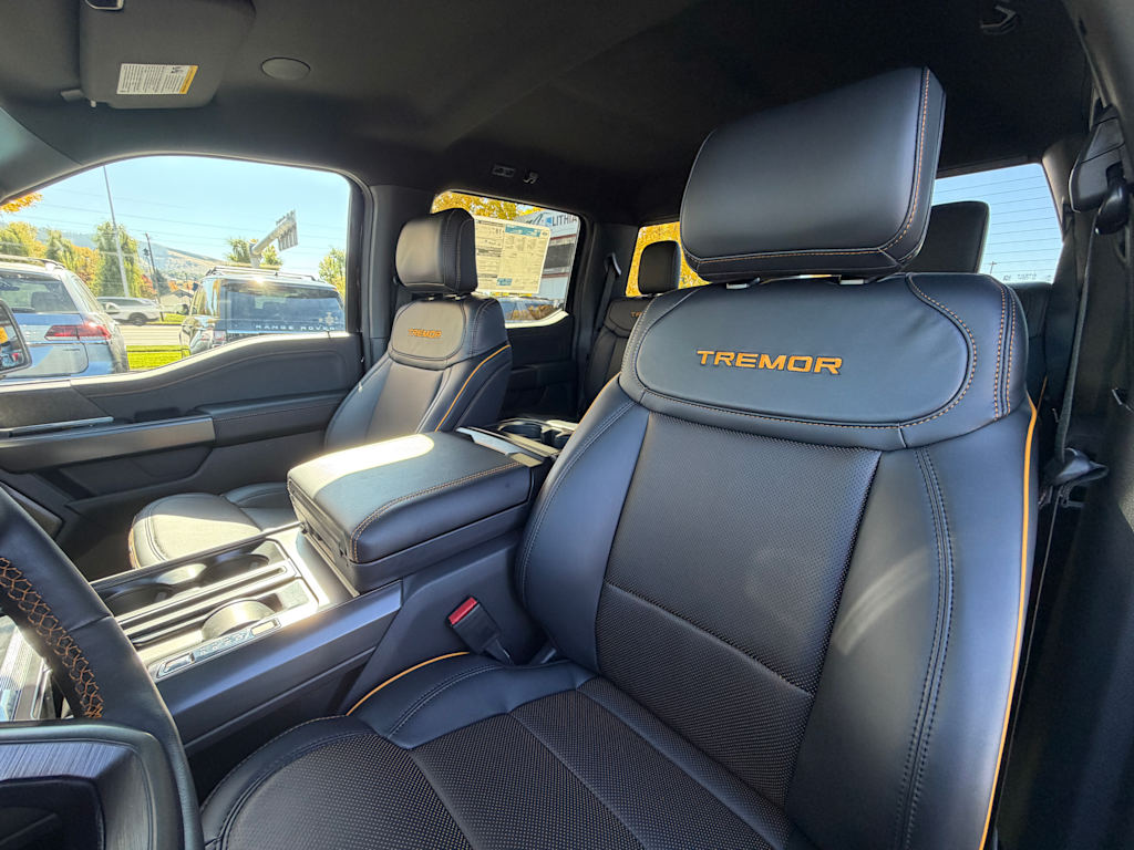 Thumbnail: 2026 Ford F-150 - 7