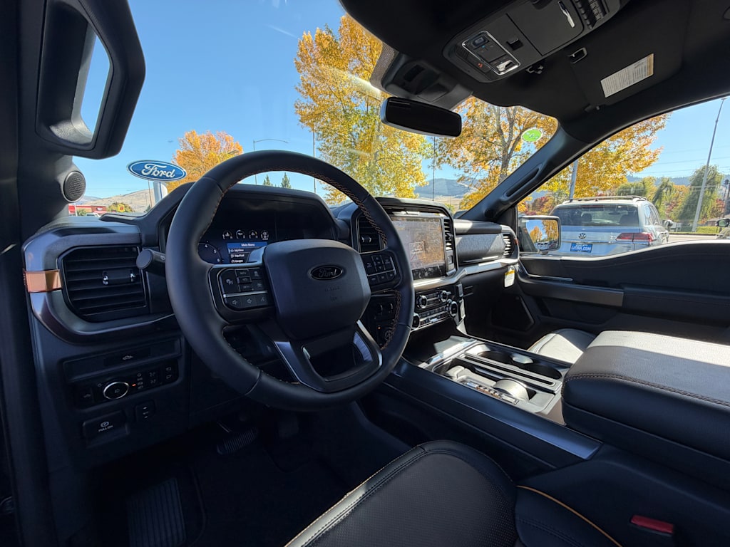 Thumbnail: 2026 Ford F-150 - 2