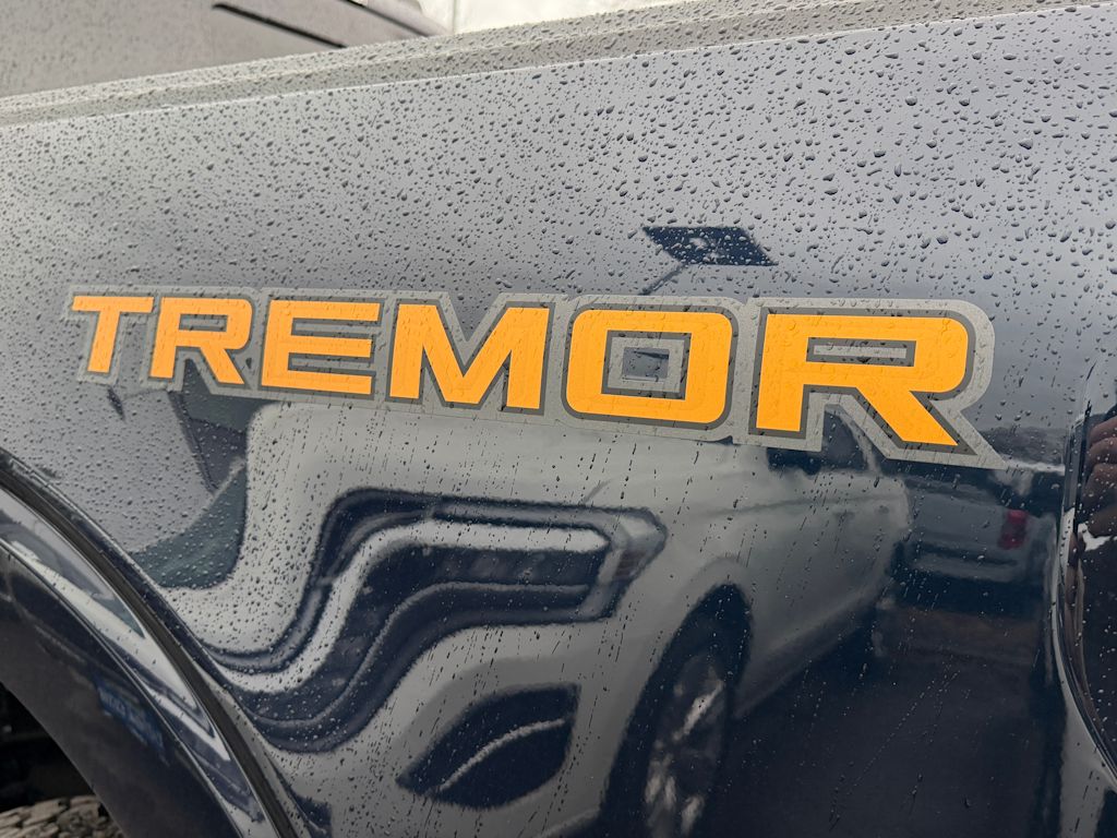 Thumbnail: 2025 Ford F-150 - 20