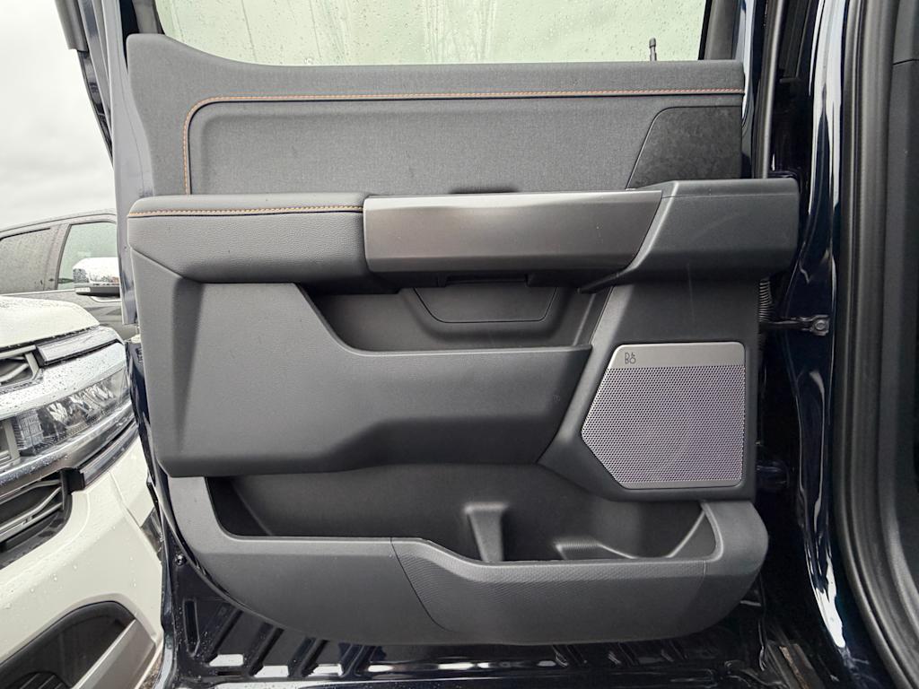 Thumbnail: 2025 Ford F-150 - 30