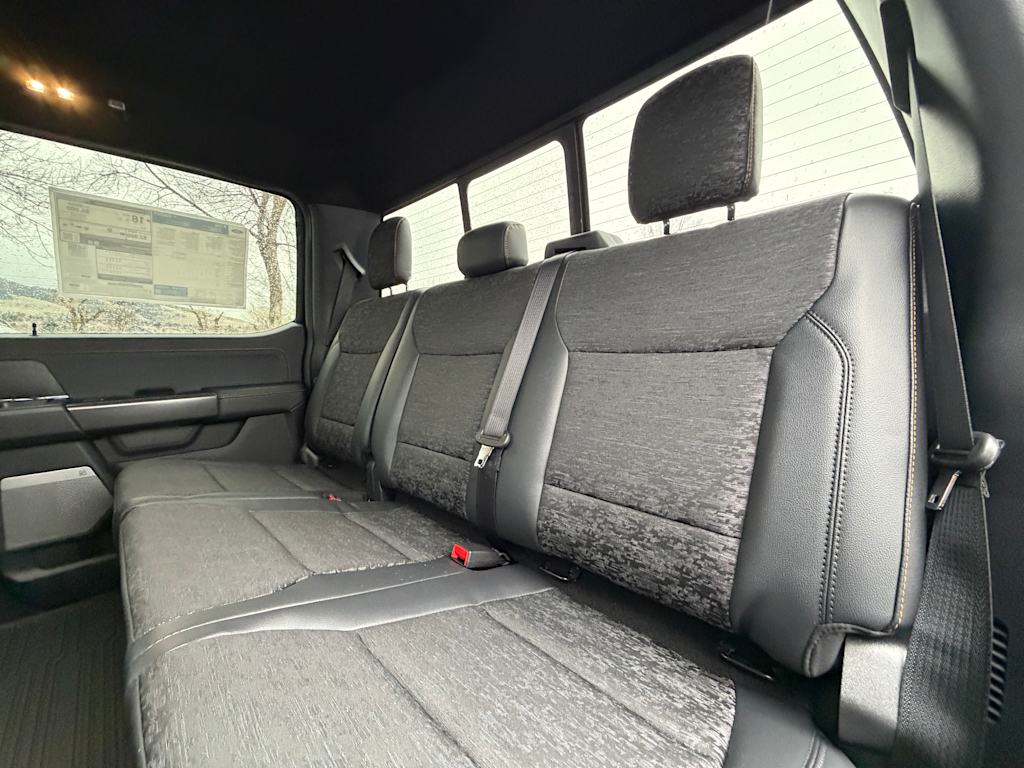 Thumbnail: 2025 Ford F-150 - 31