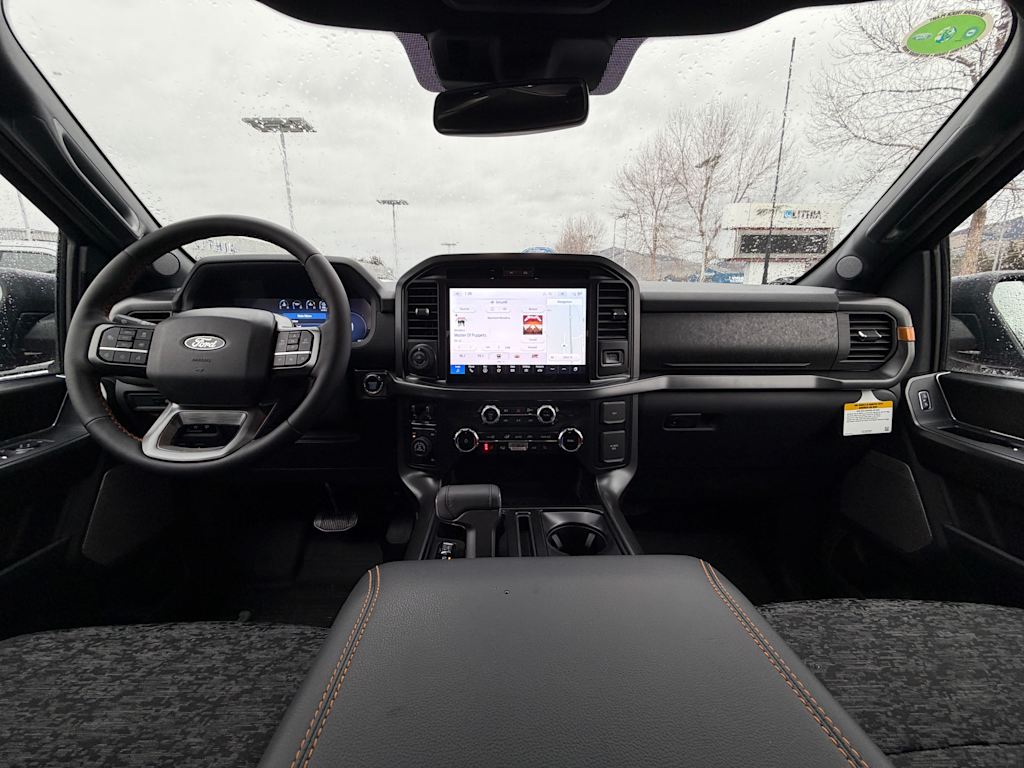 Thumbnail: 2025 Ford F-150 - 10