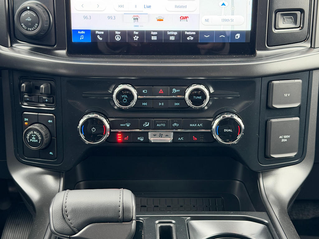 Thumbnail: 2025 Ford F-150 - 23