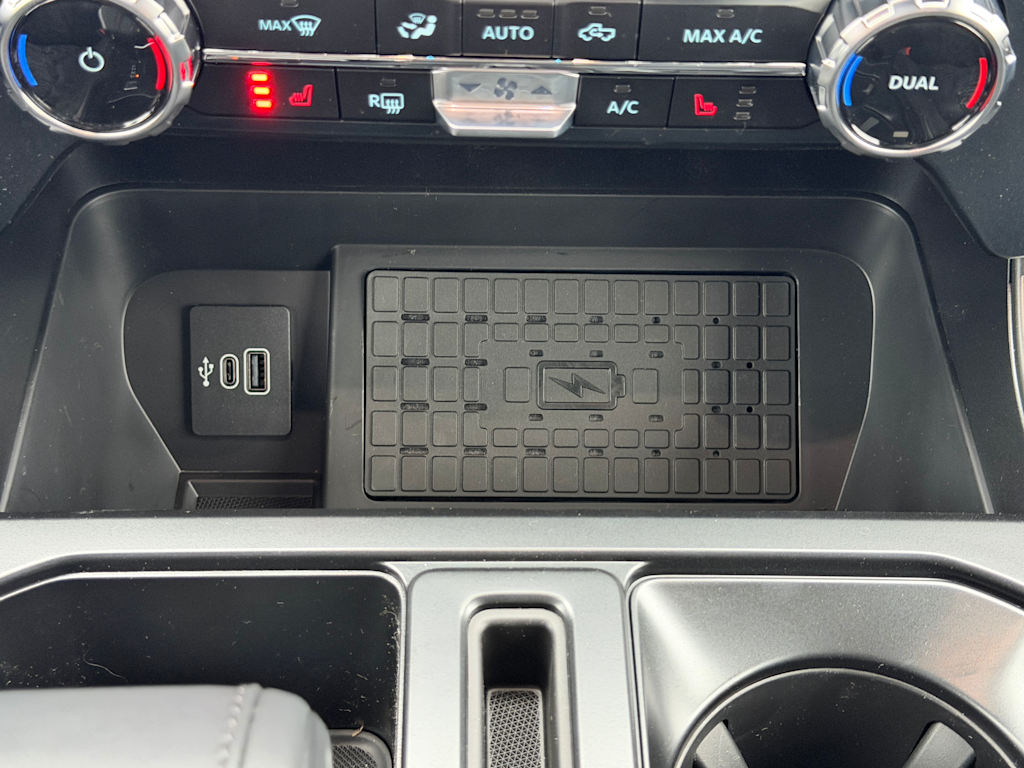 Thumbnail: 2025 Ford F-150 - 24