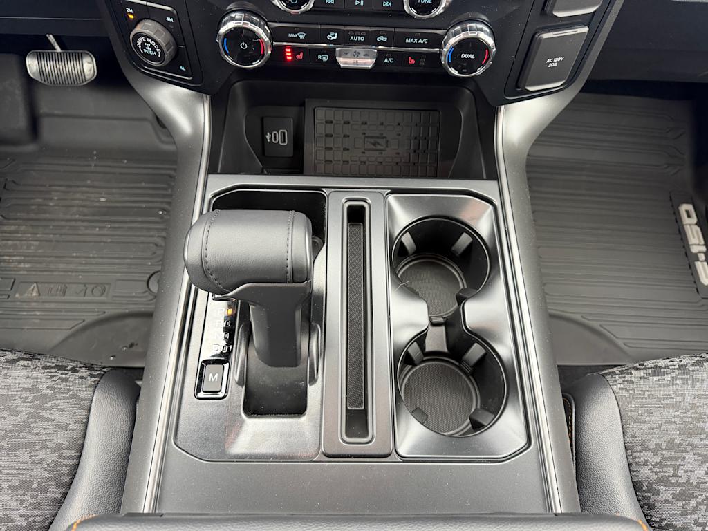 Thumbnail: 2025 Ford F-150 - 12