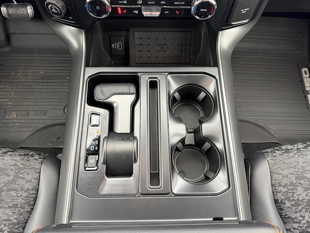 Thumbnail: 2025 Ford F-150 - 25