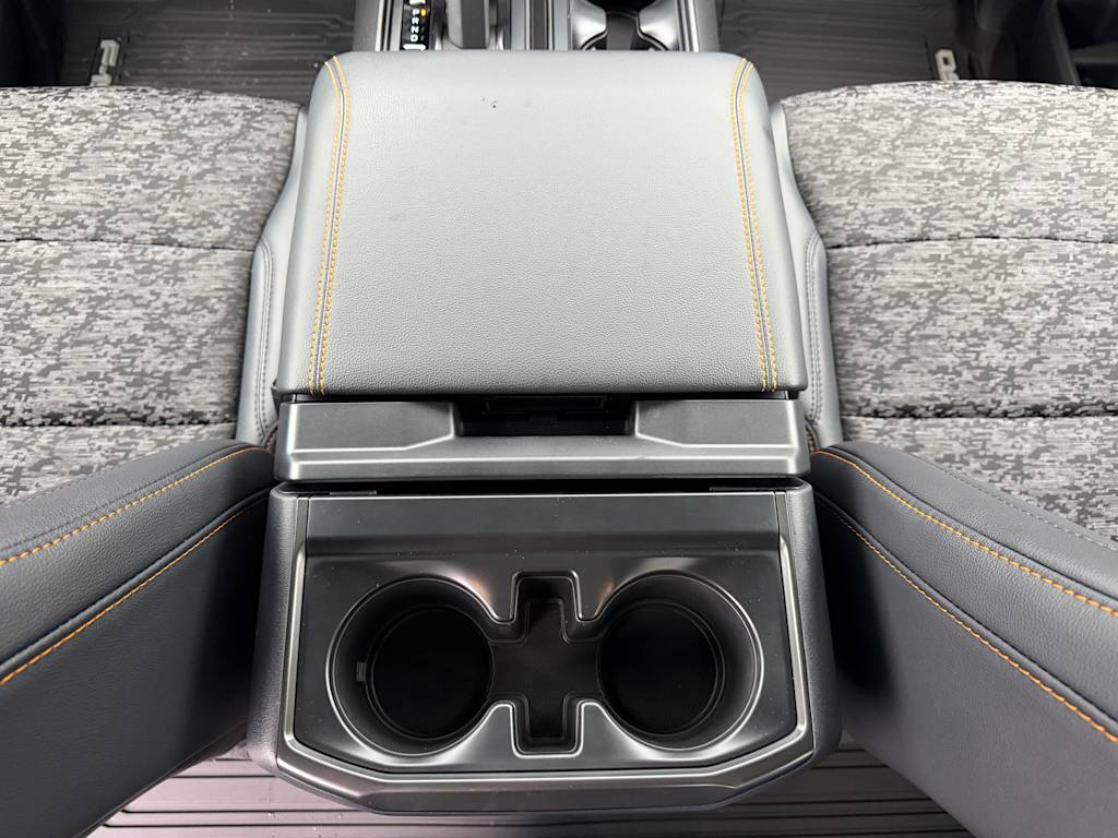 Thumbnail: 2025 Ford F-150 - 27