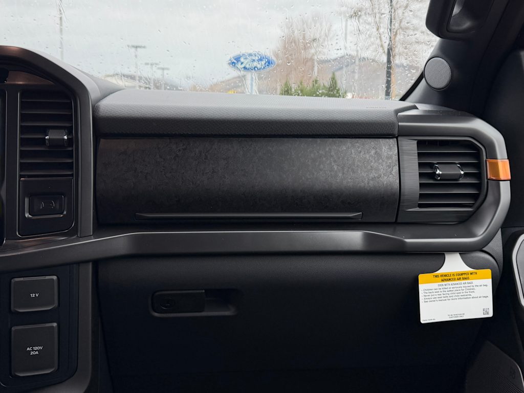 Thumbnail: 2025 Ford F-150 - 28