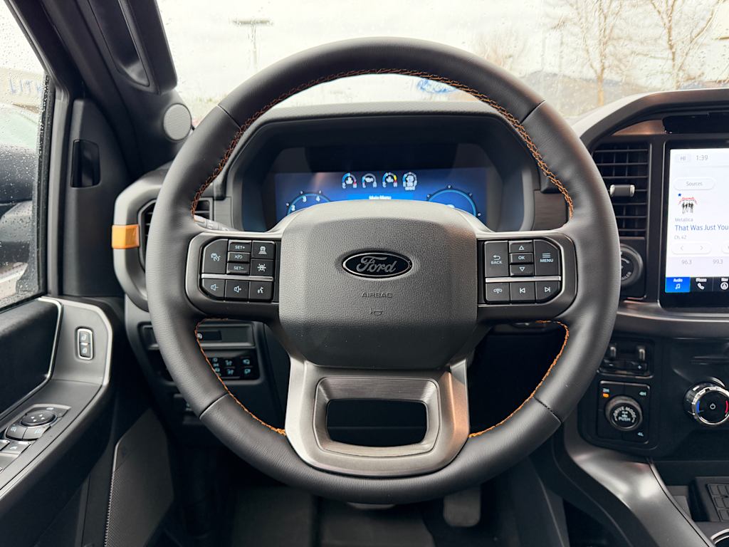 Thumbnail: 2025 Ford F-150 - 7