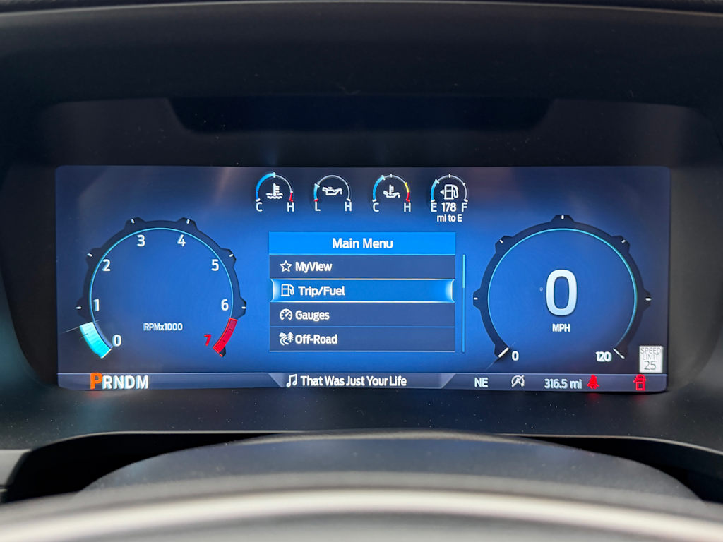 Thumbnail: 2025 Ford F-150 - 13