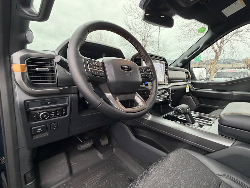 Thumbnail: 2025 Ford F-150 - 2