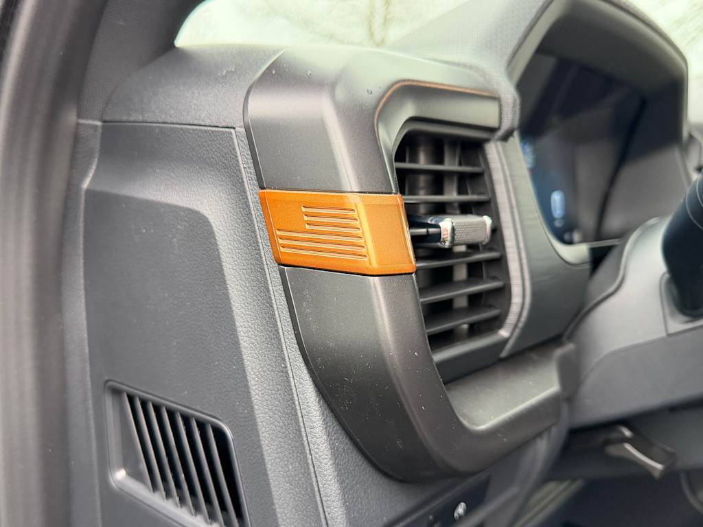 Thumbnail: 2025 Ford F-150 - 21