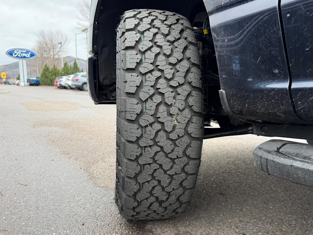 Thumbnail: 2025 Ford F-150 - 15