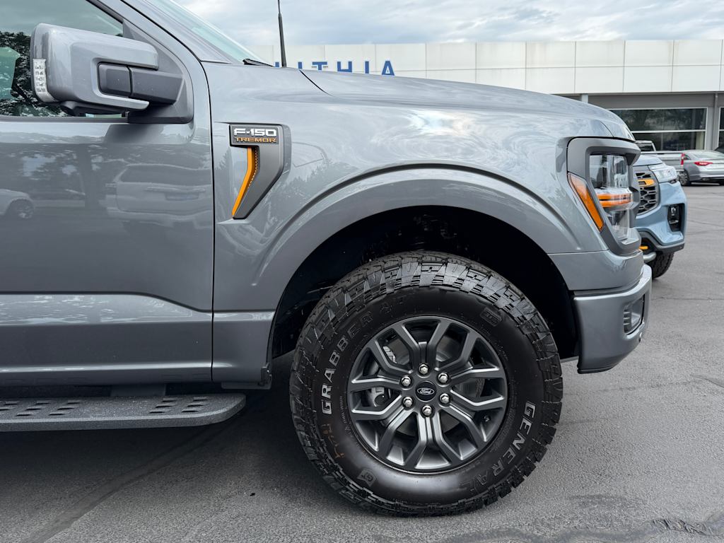 Thumbnail: 2026 Ford F-150 - 6