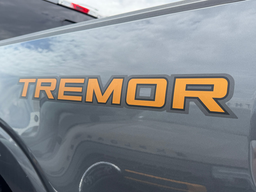 Thumbnail: 2026 Ford F-150 - 5