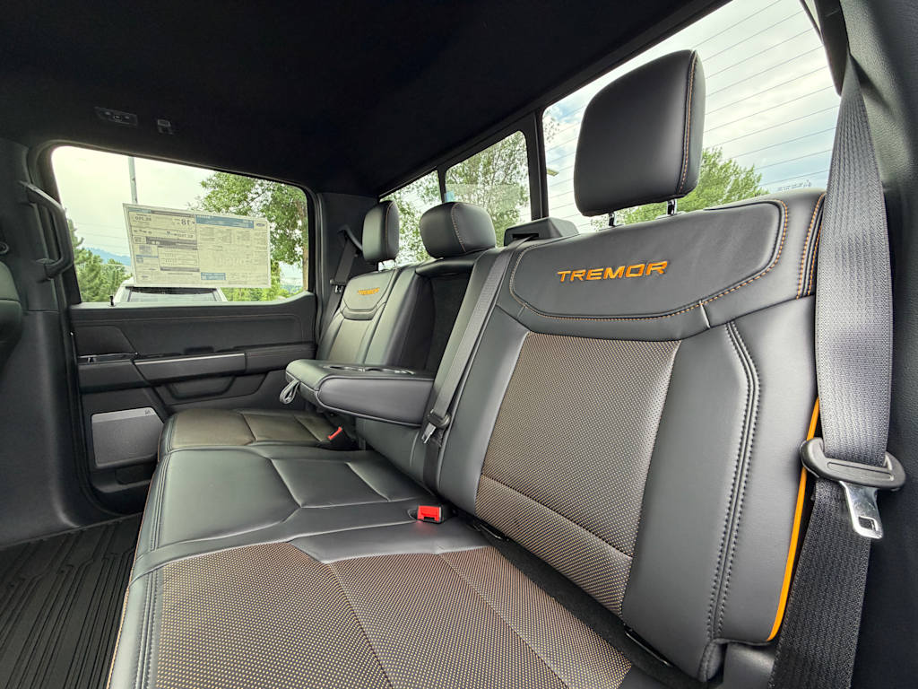 Thumbnail: 2026 Ford F-150 - 31
