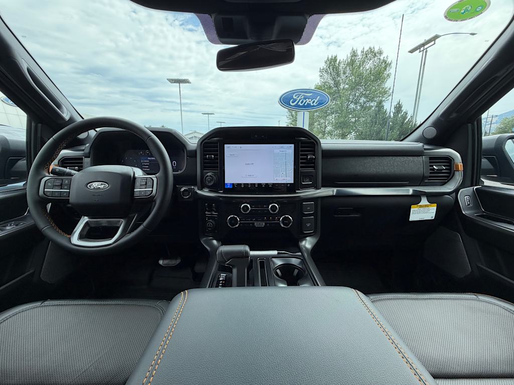 Thumbnail: 2026 Ford F-150 - 10