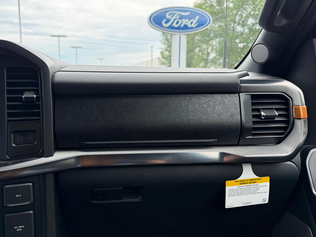 Thumbnail: 2026 Ford F-150 - 27