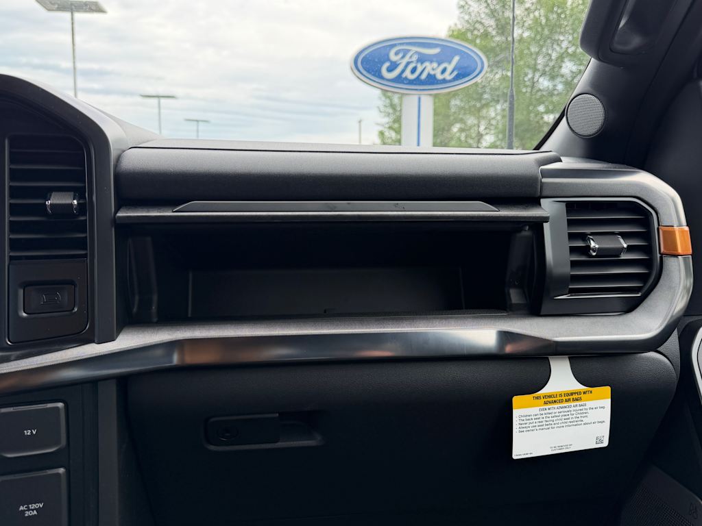 Thumbnail: 2026 Ford F-150 - 28