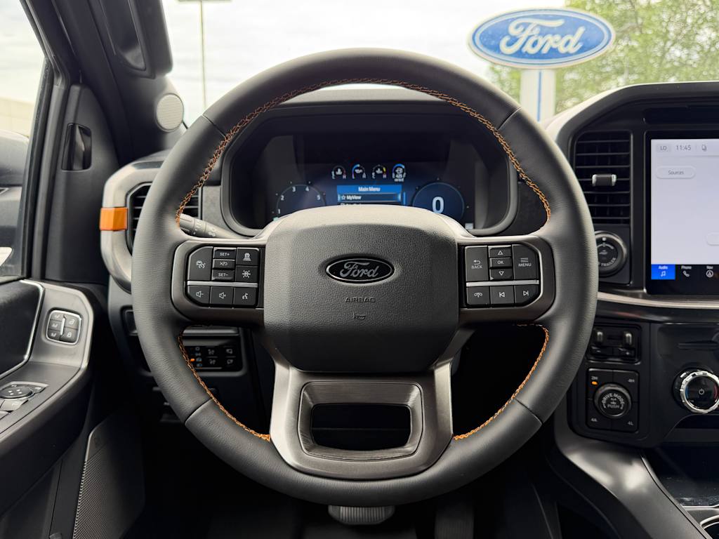 Thumbnail: 2026 Ford F-150 - 7