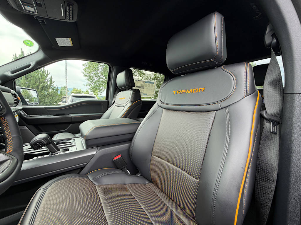 Thumbnail: 2026 Ford F-150 - 8