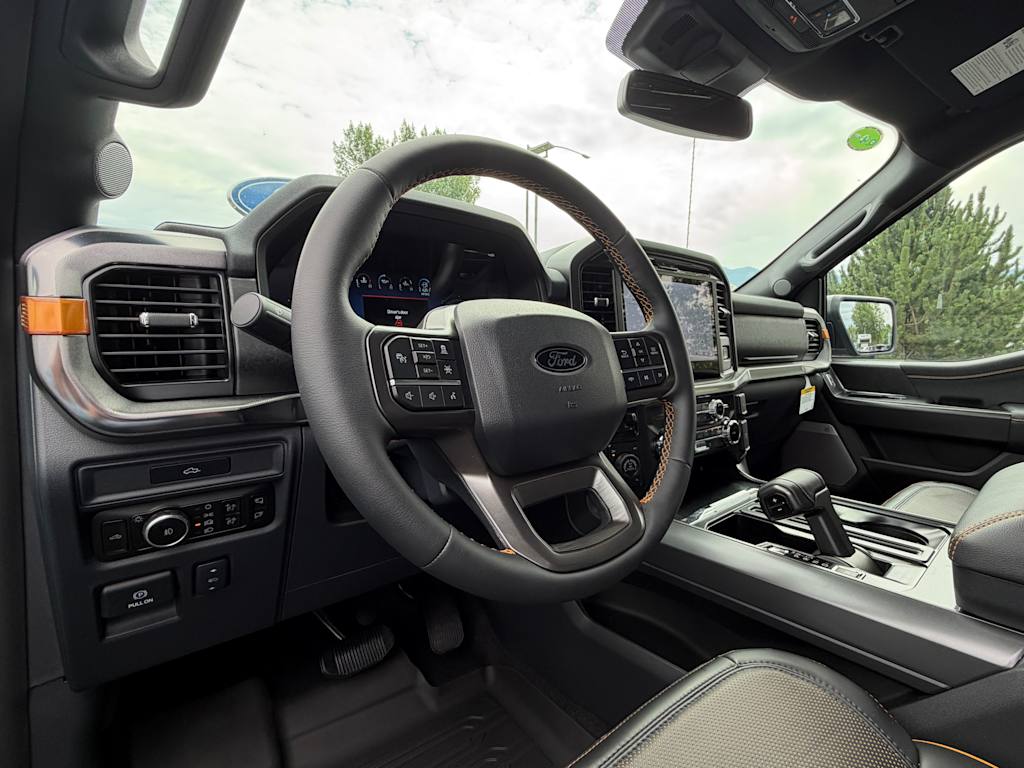 Thumbnail: 2026 Ford F-150 - 2