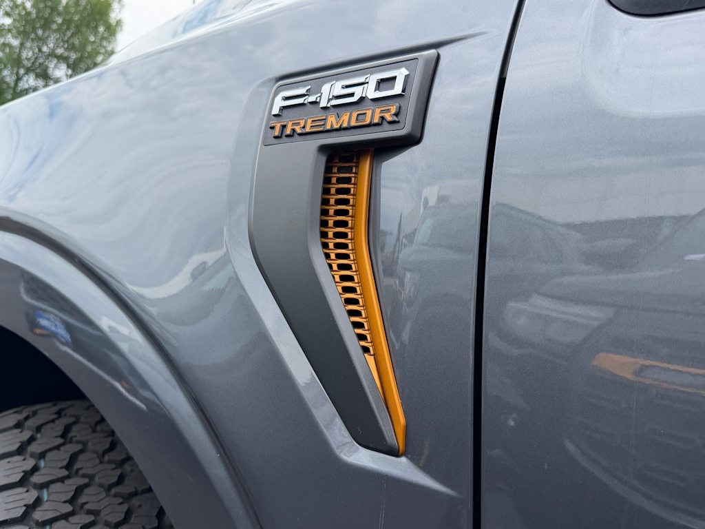 Thumbnail: 2026 Ford F-150 - 34