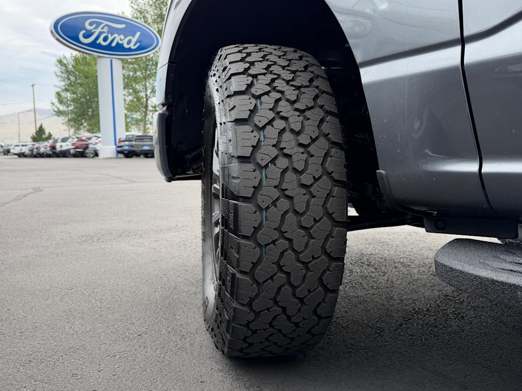 Thumbnail: 2026 Ford F-150 - 35