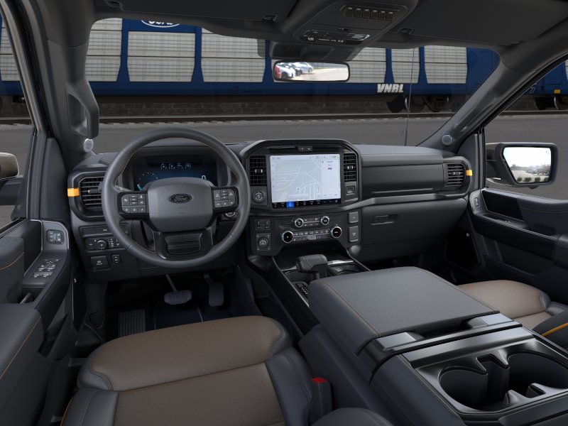 Thumbnail: 2026 Ford F-150 - 2