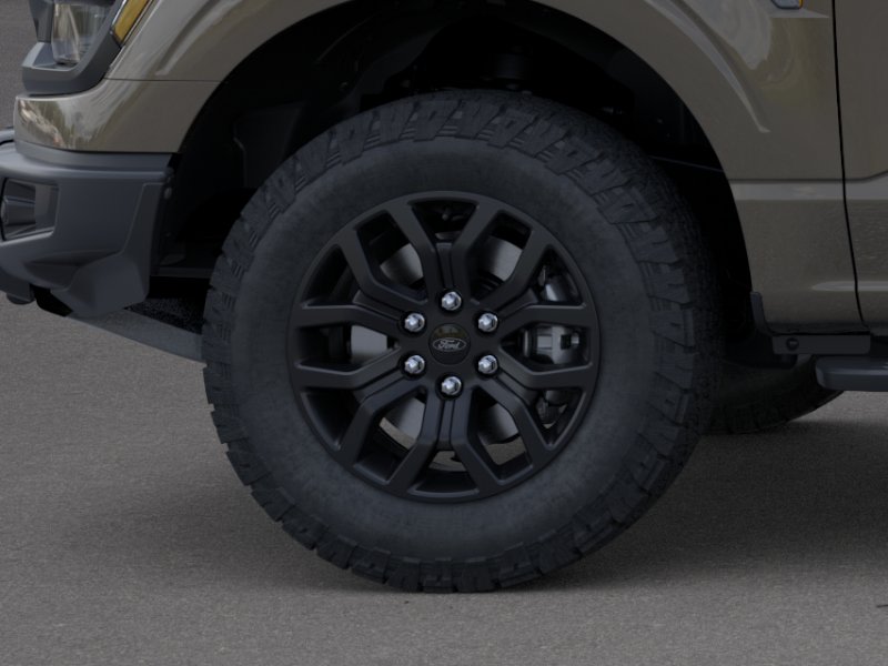 Thumbnail: 2026 Ford F-150 - 7