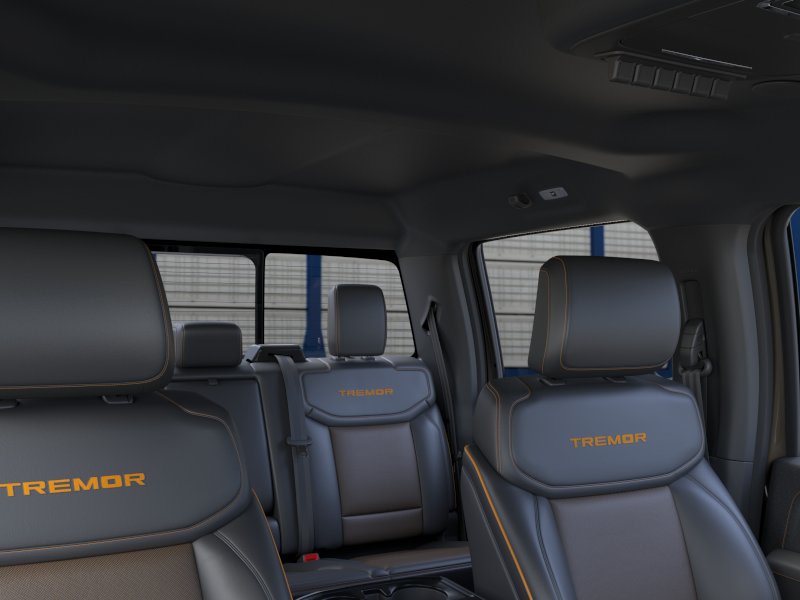 Thumbnail: 2026 Ford F-150 - 22