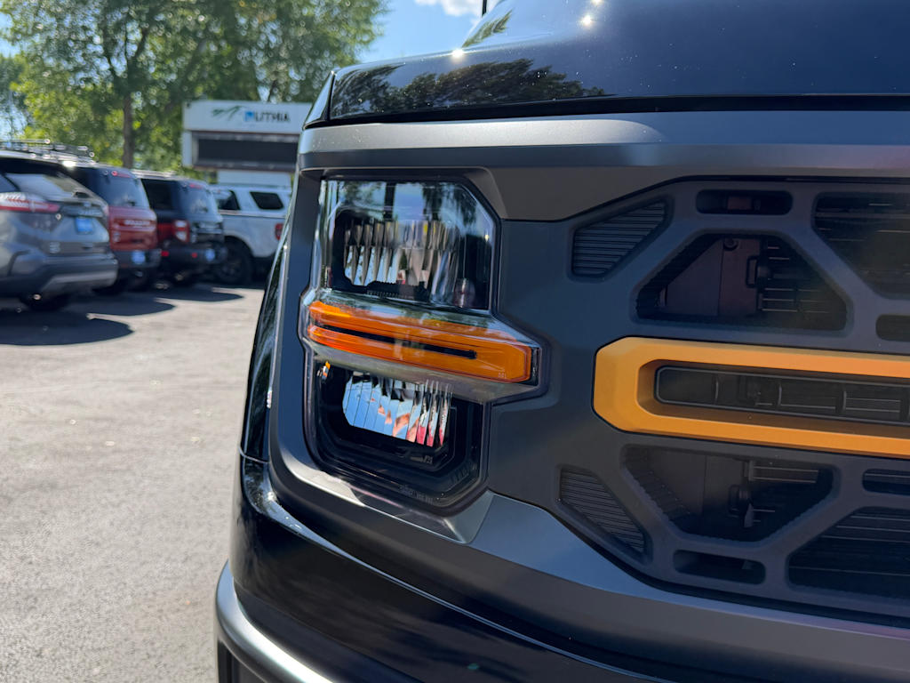 Thumbnail: 2026 Ford F-150 - 5