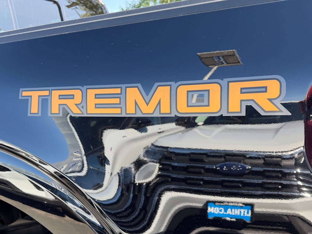 Thumbnail: 2026 Ford F-150 - 32