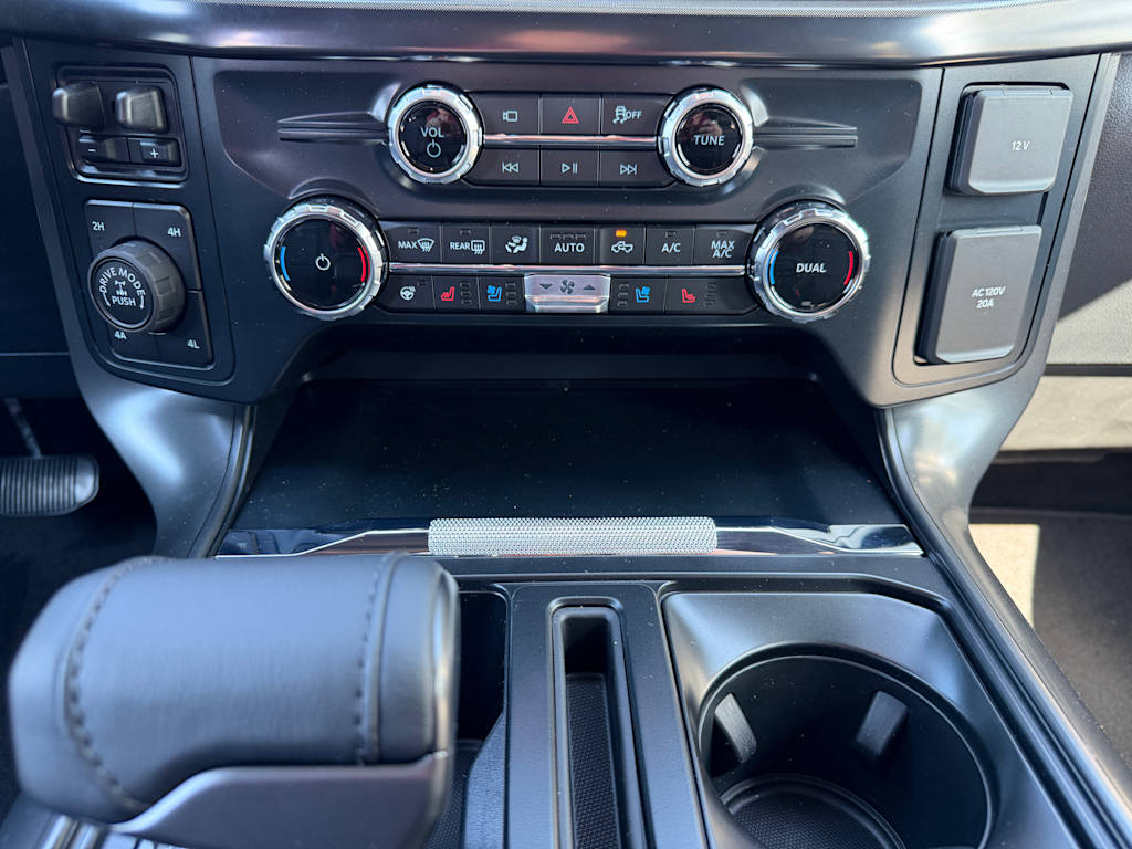 Thumbnail: 2026 Ford F-150 - 21