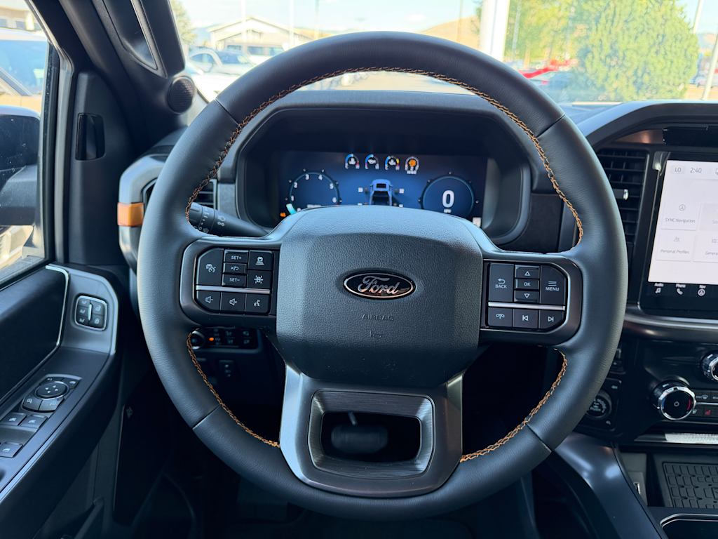 Thumbnail: 2026 Ford F-150 - 6
