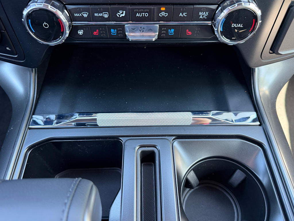 Thumbnail: 2026 Ford F-150 - 22