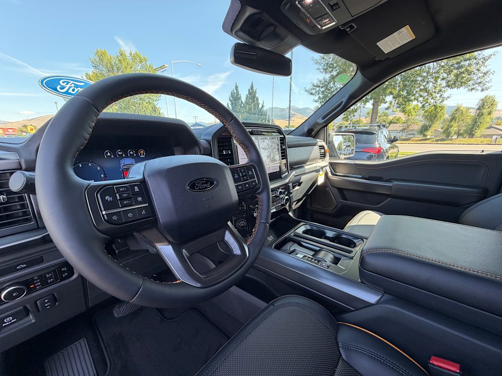 Thumbnail: 2026 Ford F-150 - 2
