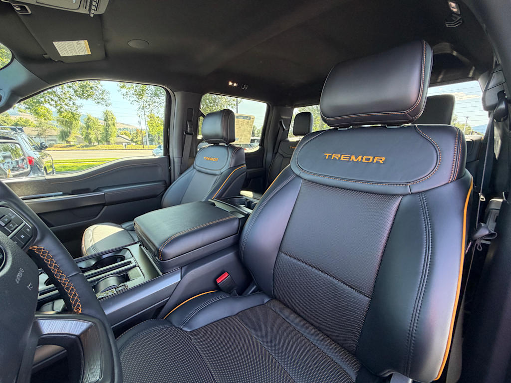 Thumbnail: 2026 Ford F-150 - 7