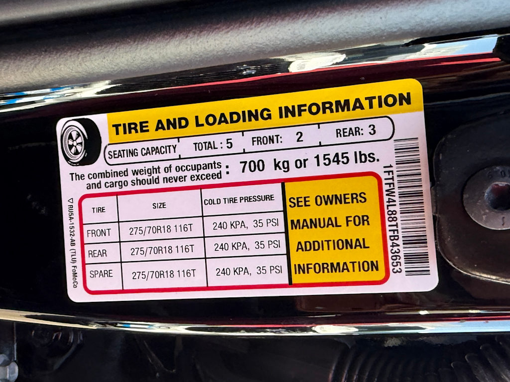Thumbnail: 2026 Ford F-150 - 14