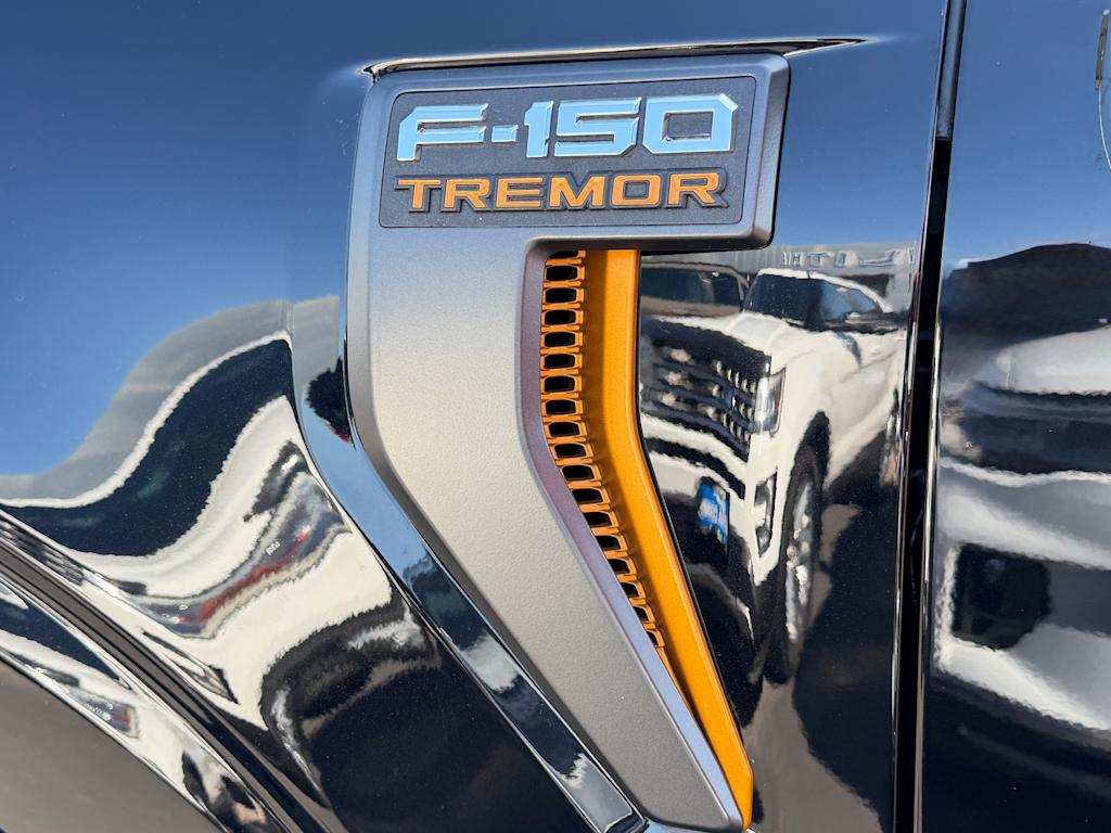 Thumbnail: 2026 Ford F-150 - 31
