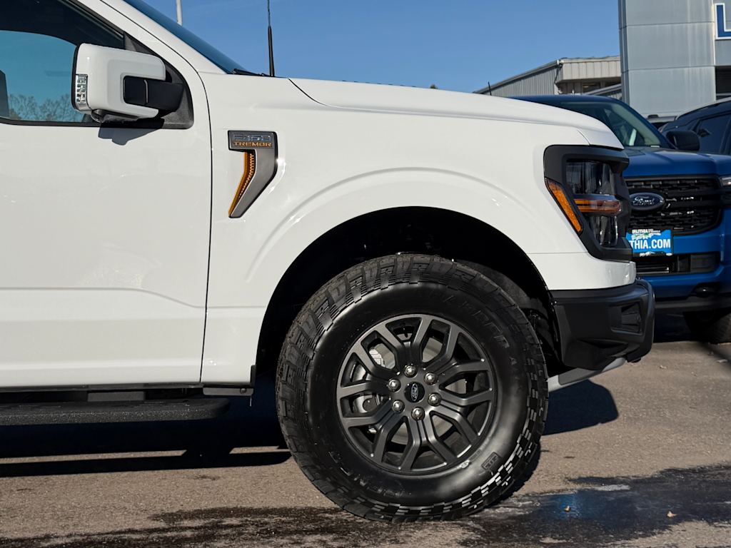 Thumbnail: 2025 Ford F-150 - 6