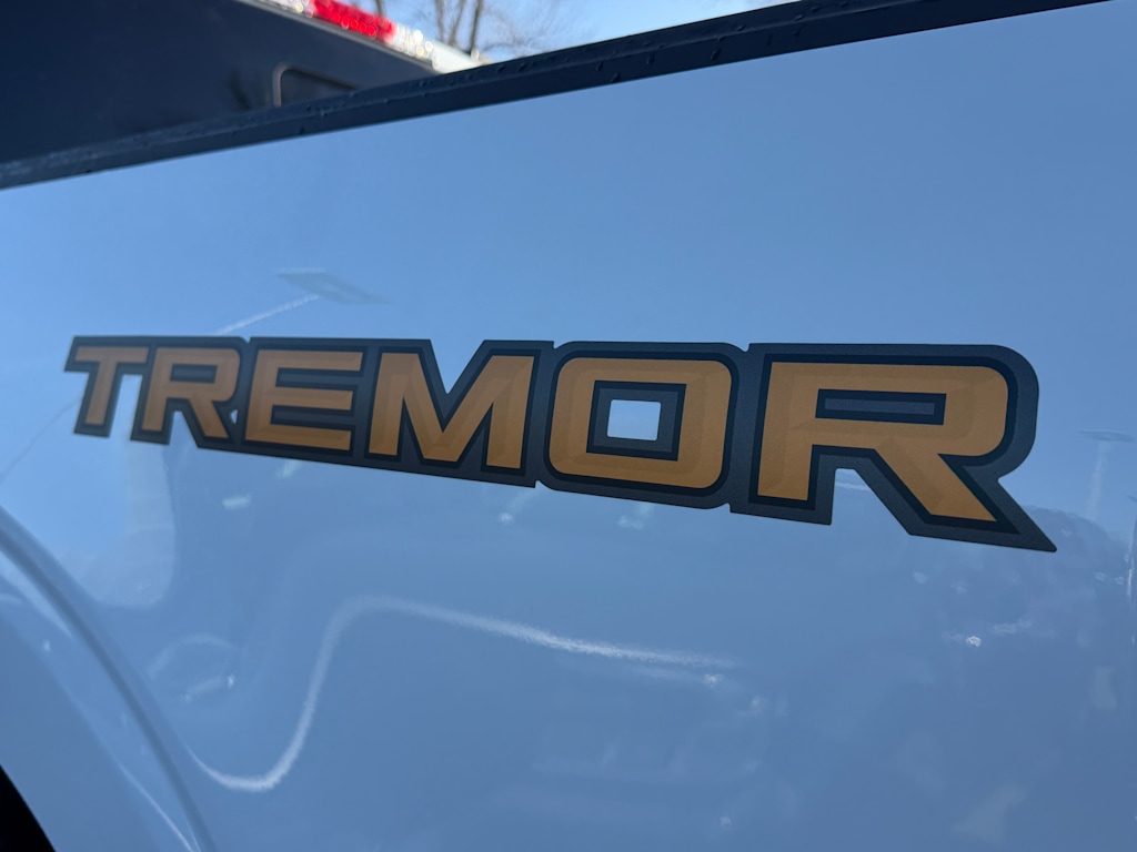 Thumbnail: 2025 Ford F-150 - 5