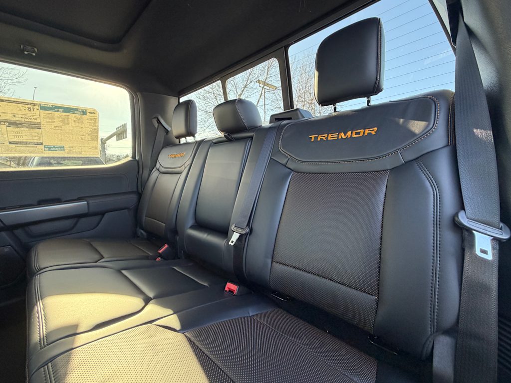 Thumbnail: 2025 Ford F-150 - 10