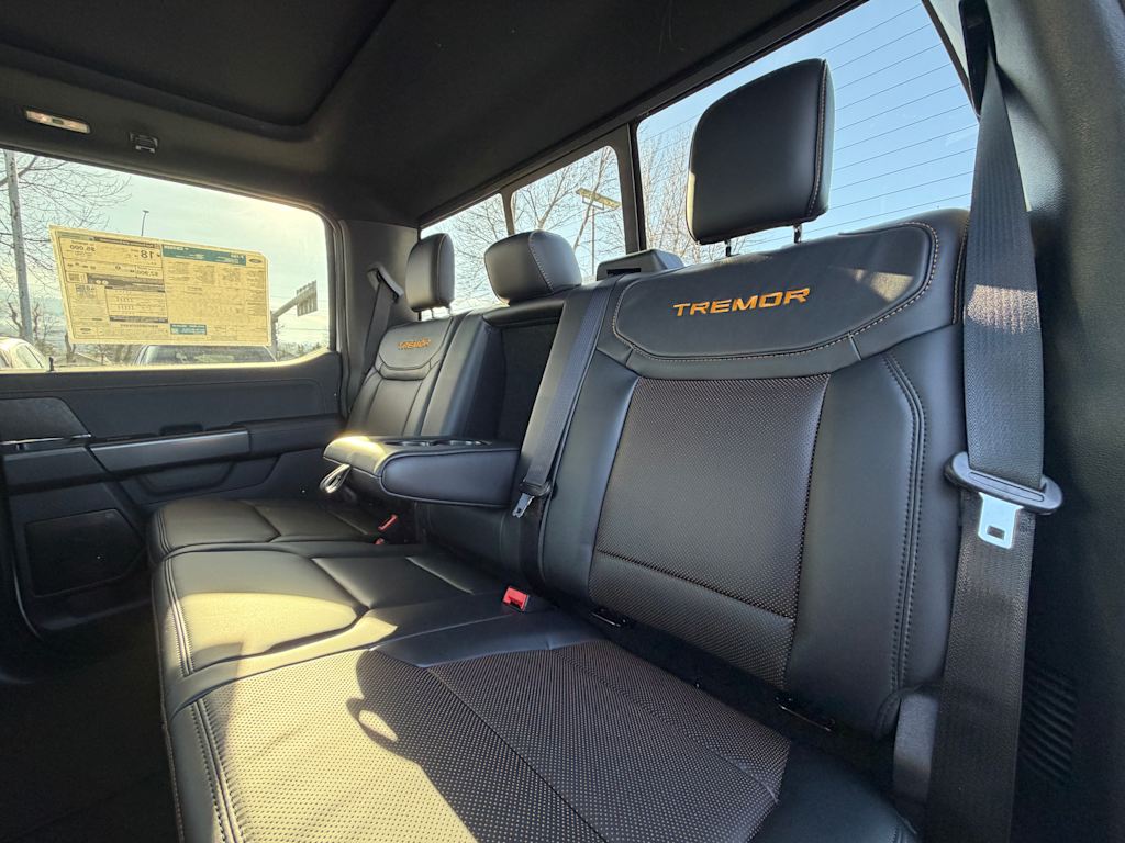 Thumbnail: 2025 Ford F-150 - 33